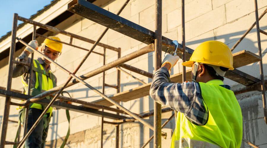 Flashing Repair in West Newton, IN